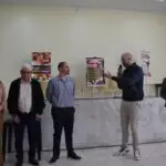 Secretaria de saúde de Iguatemi realiza palestra para combate ao tabagismo