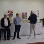 Secretaria de saúde de Iguatemi realiza palestra para combate ao tabagismo