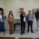 Secretaria de saúde de Iguatemi realiza palestra para combate ao tabagismo