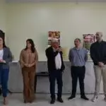 Secretaria de saúde de Iguatemi realiza palestra para combate ao tabagismo