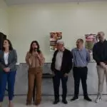 Secretaria de saúde de Iguatemi realiza palestra para combate ao tabagismo