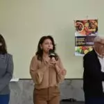 Secretaria de saúde de Iguatemi realiza palestra para combate ao tabagismo