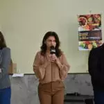 Secretaria de saúde de Iguatemi realiza palestra para combate ao tabagismo