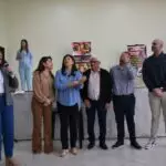 Secretaria de saúde de Iguatemi realiza palestra para combate ao tabagismo