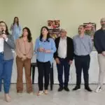 Secretaria de saúde de Iguatemi realiza palestra para combate ao tabagismo