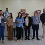 Secretaria de saúde de Iguatemi realiza palestra para combate ao tabagismo