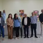 Secretaria de saúde de Iguatemi realiza palestra para combate ao tabagismo