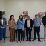 Secretaria de saúde de Iguatemi realiza palestra para combate ao tabagismo