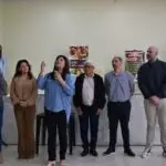 Secretaria de saúde de Iguatemi realiza palestra para combate ao tabagismo