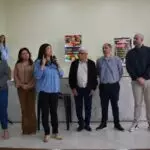 Secretaria de saúde de Iguatemi realiza palestra para combate ao tabagismo