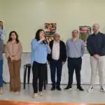 Secretaria de saúde de Iguatemi realiza palestra para combate ao tabagismo