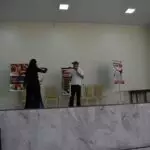Secretaria de saúde de Iguatemi realiza palestra para combate ao tabagismo