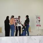 Secretaria de saúde de Iguatemi realiza palestra para combate ao tabagismo