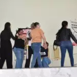 Secretaria de saúde de Iguatemi realiza palestra para combate ao tabagismo