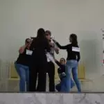 Secretaria de saúde de Iguatemi realiza palestra para combate ao tabagismo