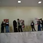 Secretaria de saúde de Iguatemi realiza palestra para combate ao tabagismo