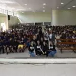 Secretaria de saúde de Iguatemi realiza palestra para combate ao tabagismo