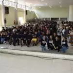 Secretaria de saúde de Iguatemi realiza palestra para combate ao tabagismo