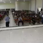 Secretaria de saúde de Iguatemi realiza palestra para combate ao tabagismo
