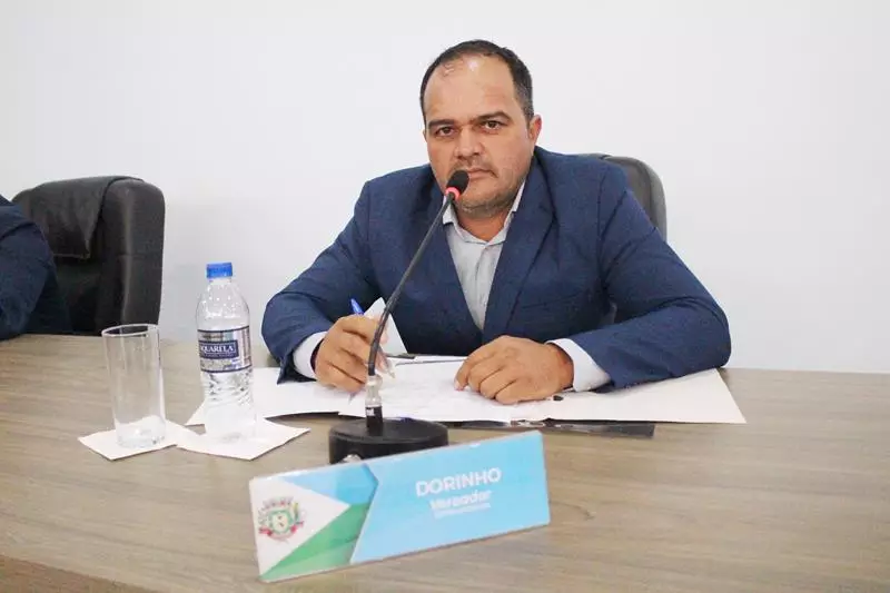 Câmara de Aral Moreira abre segundo semestre legislativo com sessões solene e de apresentação de matérias Câmara de Aral Moreira abre segundo semestre legislativo com sessões solene e de apresentação de matérias