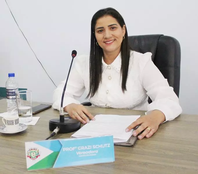 Câmara de Aral Moreira abre segundo semestre legislativo com sessões solene e de apresentação de matérias Câmara de Aral Moreira abre segundo semestre legislativo com sessões solene e de apresentação de matérias