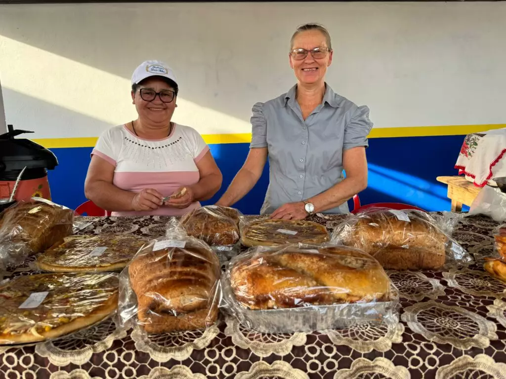 Prefeitura de Tacuru celebra realização da Feira do Produtor Rural