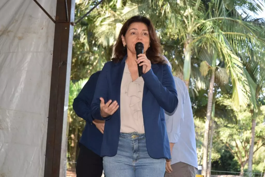 Prefeitura de Iguatemi realiza 1º Encontro Técnico de Piscicultura para fomentar a produção rural sustentável