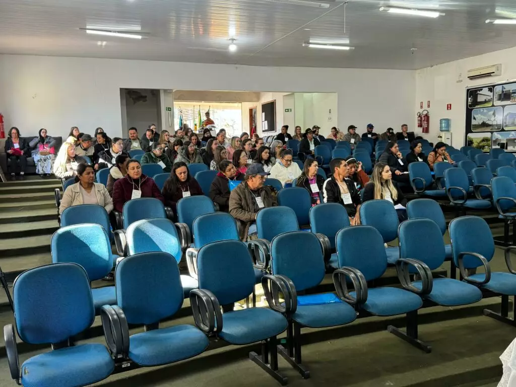 Tacuru deu mais um passo importante para fortalecer a saúde de todos Tacuru deu mais um passo importante para fortalecer a saúde de todos