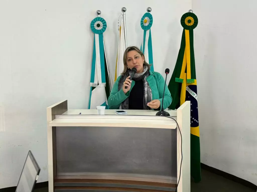 Tacuru deu mais um passo importante para fortalecer a saúde de todos Tacuru deu mais um passo importante para fortalecer a saúde de todos