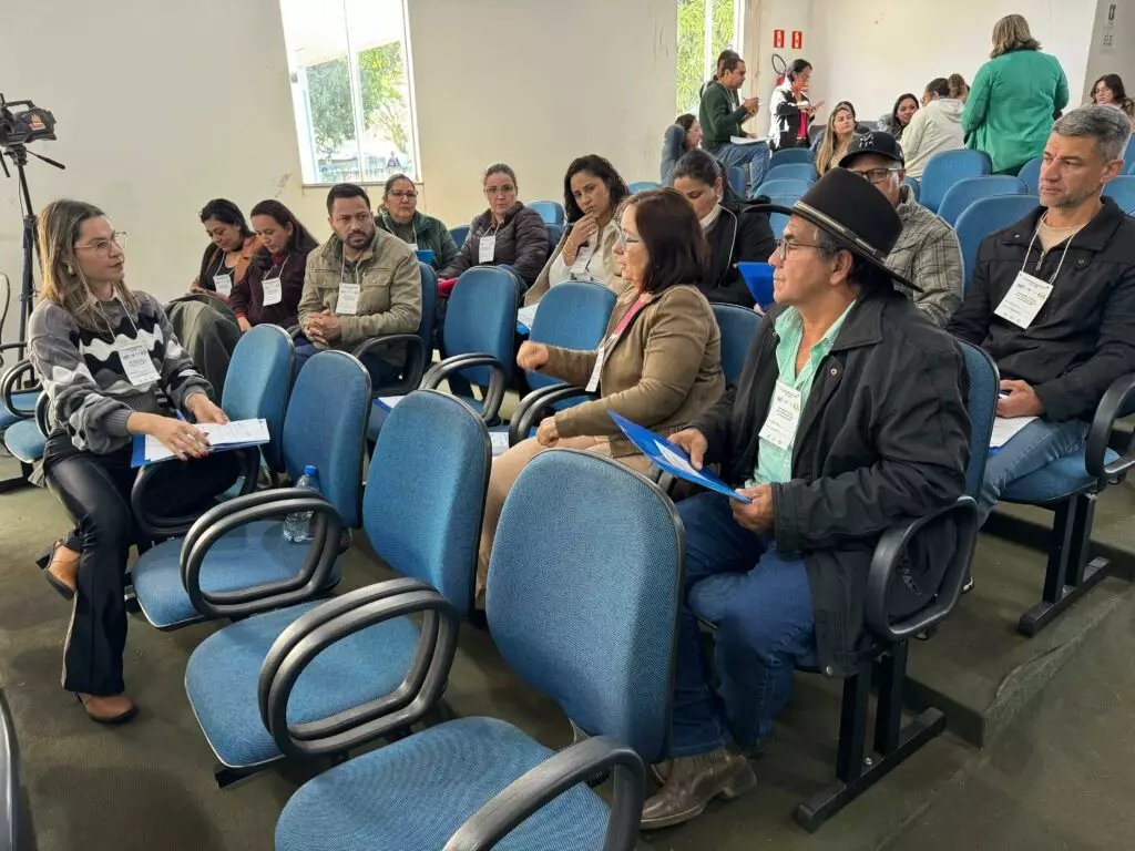 Tacuru deu mais um passo importante para fortalecer a saúde de todos Tacuru deu mais um passo importante para fortalecer a saúde de todos