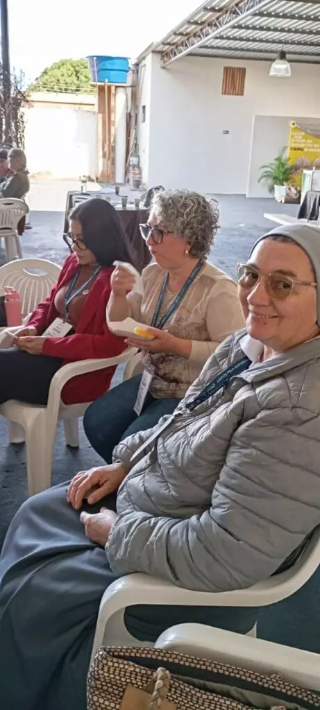Coronel Sapucaia recebe 3º Encontro de Núcleos de Cooperação Socioambiental