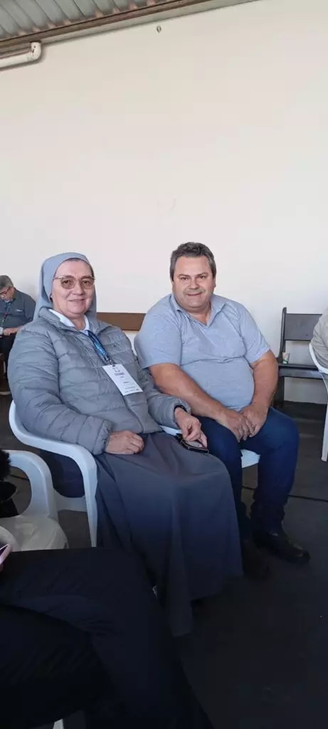 Coronel Sapucaia recebe 3º Encontro de Núcleos de Cooperação Socioambiental