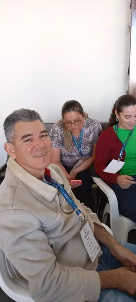 Coronel Sapucaia recebe 3º Encontro de Núcleos de Cooperação Socioambiental