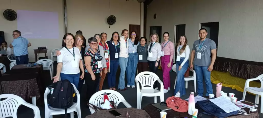 Coronel Sapucaia recebe 3º Encontro de Núcleos de Cooperação Socioambiental