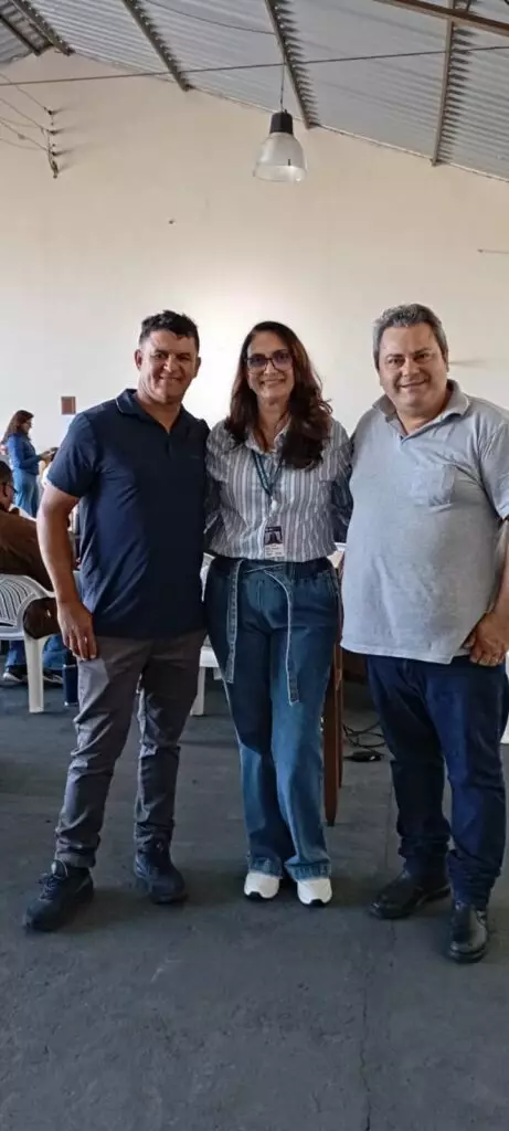 Coronel Sapucaia recebe 3º Encontro de Núcleos de Cooperação Socioambiental