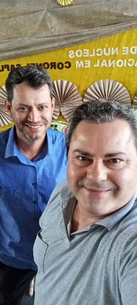Coronel Sapucaia recebe 3º Encontro de Núcleos de Cooperação Socioambiental