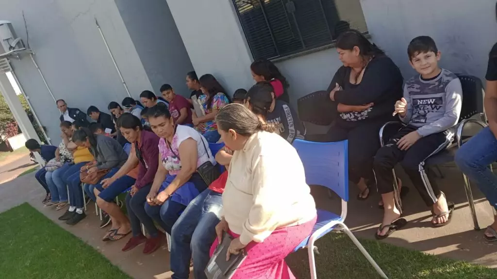 APAE de Paranhos realiza parceria para atendimento neurológico acessível