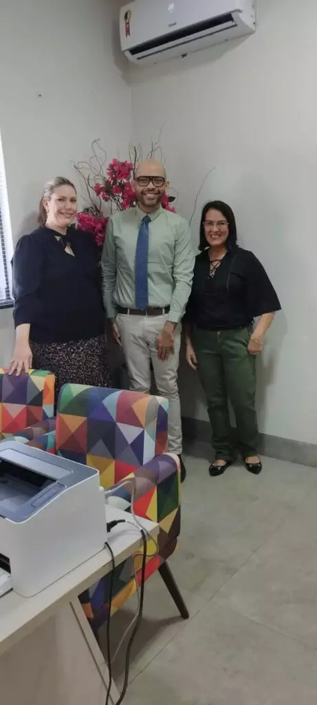 APAE de Paranhos realiza parceria para atendimento neurológico acessível