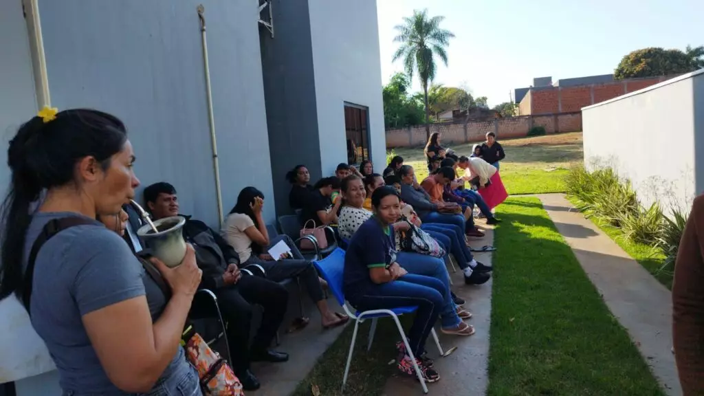 APAE de Paranhos realiza parceria para atendimento neurológico acessível