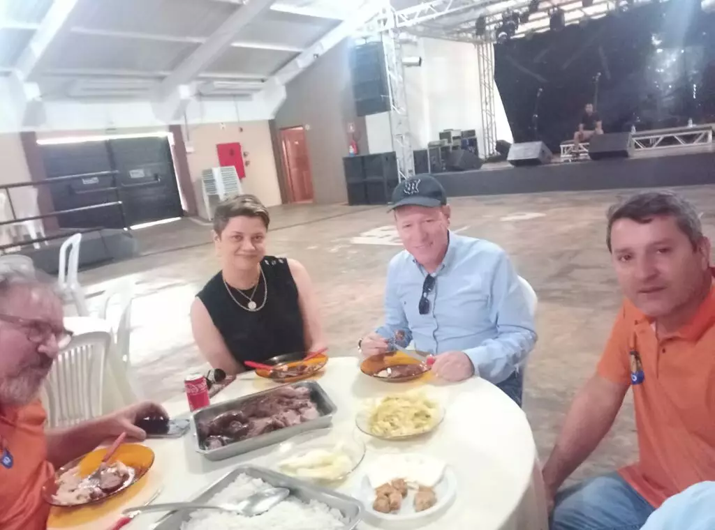 8º Encontro dos Filhos e Amigos de Amambai acontece nos dias 5, 6 e 7 de setembro 8º Encontro dos Filhos e Amigos de Amambai acontece nos dias 5, 6 e 7 de setembro
