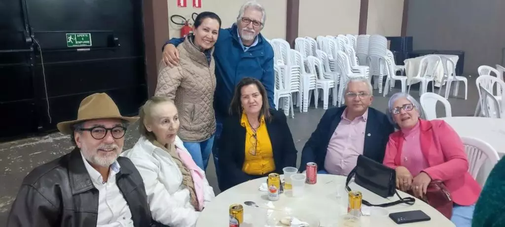 8º Encontro dos Filhos e Amigos de Amambai acontece nos dias 5, 6 e 7 de setembro 8º Encontro dos Filhos e Amigos de Amambai acontece nos dias 5, 6 e 7 de setembro