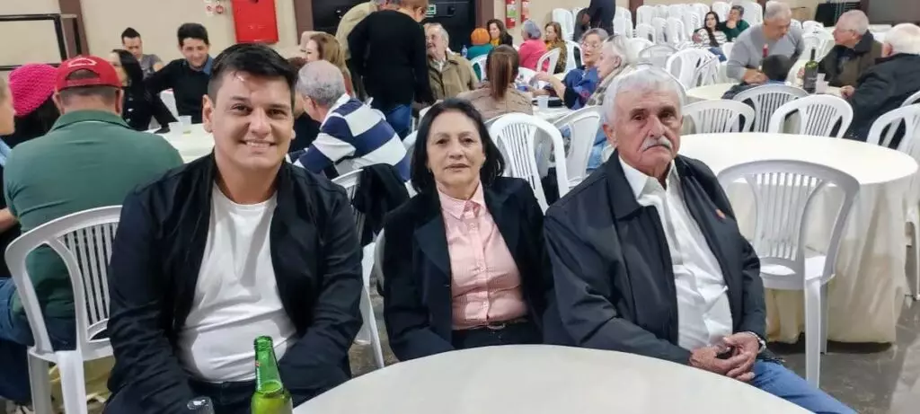 8º Encontro dos Filhos e Amigos de Amambai acontece nos dias 5, 6 e 7 de setembro 8º Encontro dos Filhos e Amigos de Amambai acontece nos dias 5, 6 e 7 de setembro