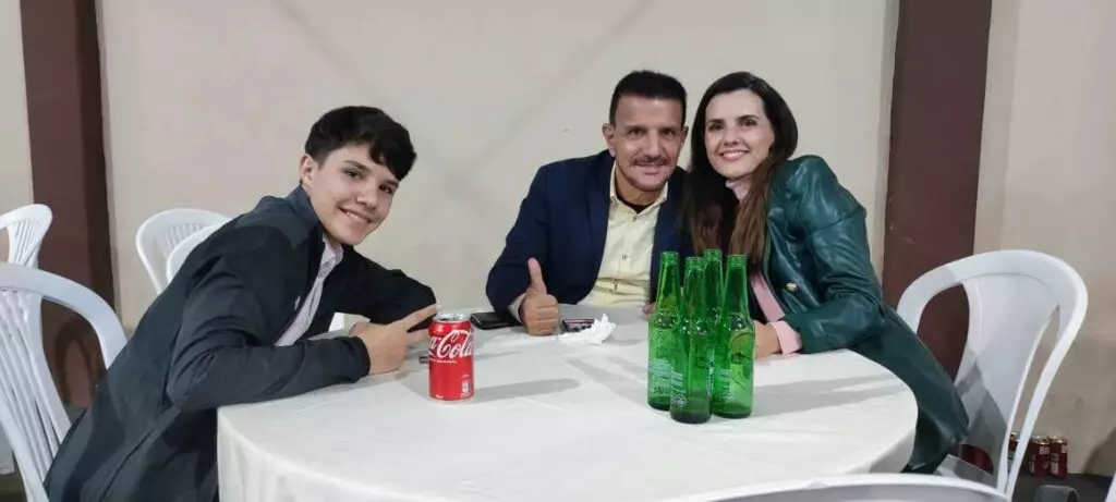 8º Encontro dos Filhos e Amigos de Amambai acontece nos dias 5, 6 e 7 de setembro 8º Encontro dos Filhos e Amigos de Amambai acontece nos dias 5, 6 e 7 de setembro