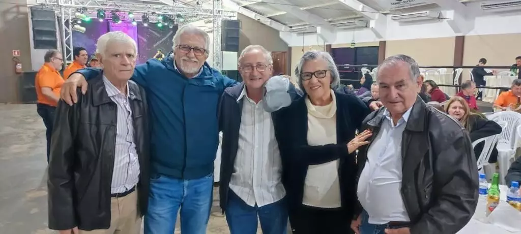 8º Encontro dos Filhos e Amigos de Amambai acontece nos dias 5, 6 e 7 de setembro 8º Encontro dos Filhos e Amigos de Amambai acontece nos dias 5, 6 e 7 de setembro