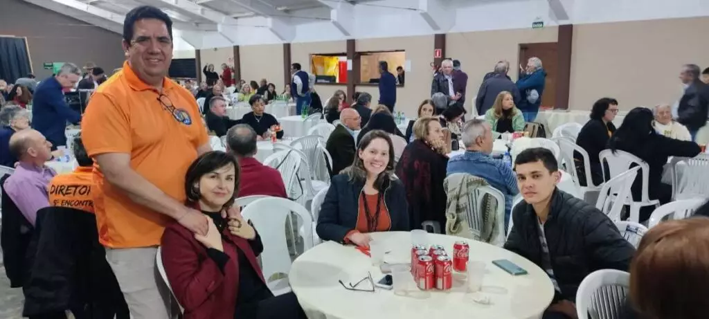 8º Encontro dos Filhos e Amigos de Amambai acontece nos dias 5, 6 e 7 de setembro 8º Encontro dos Filhos e Amigos de Amambai acontece nos dias 5, 6 e 7 de setembro