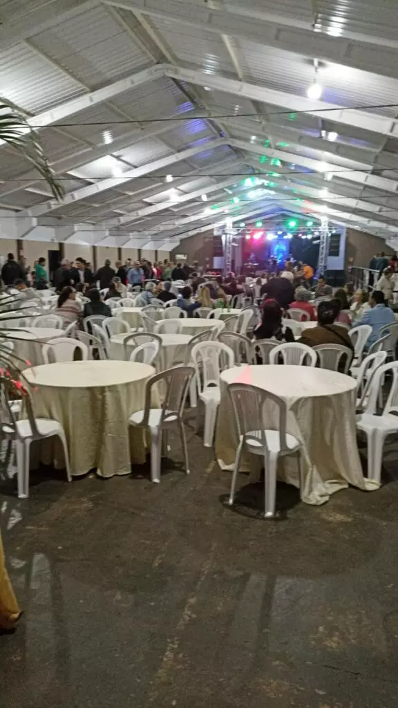 8º Encontro dos Filhos e Amigos de Amambai acontece nos dias 5, 6 e 7 de setembro 8º Encontro dos Filhos e Amigos de Amambai acontece nos dias 5, 6 e 7 de setembro