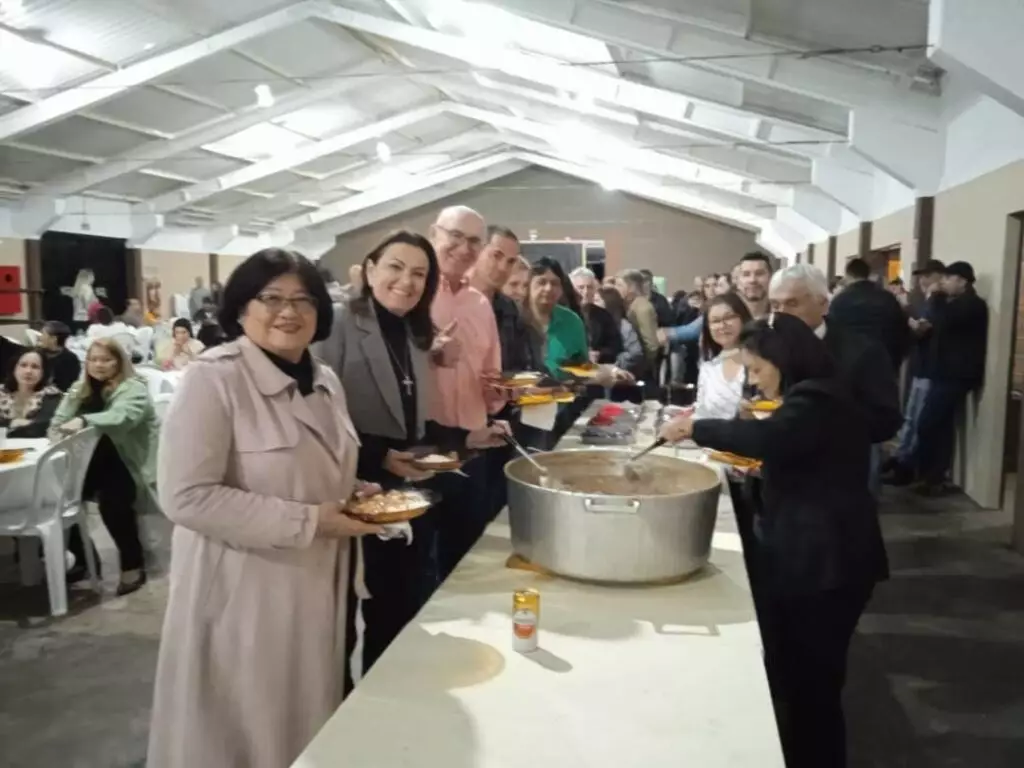 8º Encontro dos Filhos e Amigos de Amambai acontece nos dias 5, 6 e 7 de setembro 8º Encontro dos Filhos e Amigos de Amambai acontece nos dias 5, 6 e 7 de setembro
