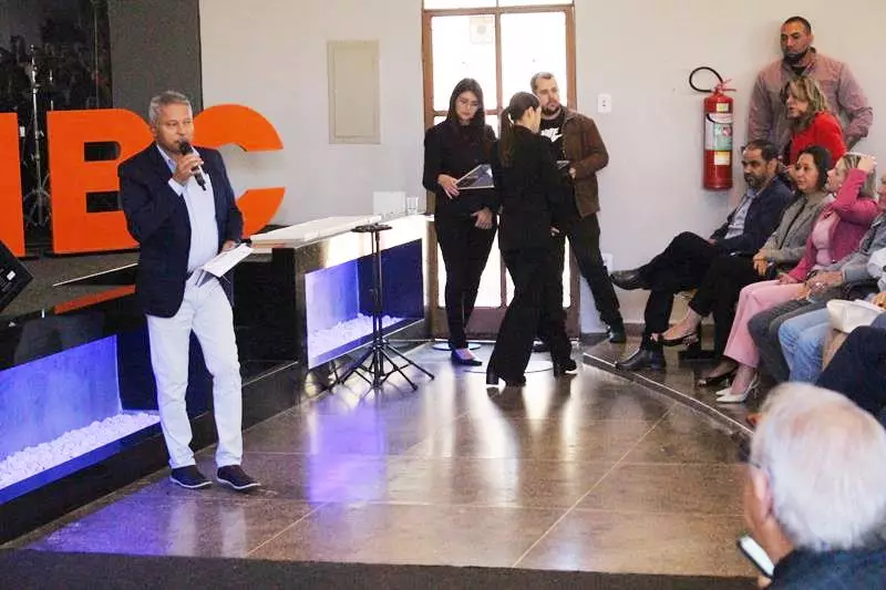Ciclo de palestras promovidas pelo TCE-MS reuniu o Cone Sul em Amambai