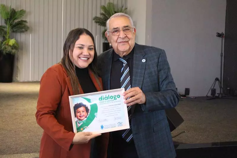 Ciclo de palestras promovidas pelo TCE-MS reuniu o Cone Sul em Amambai