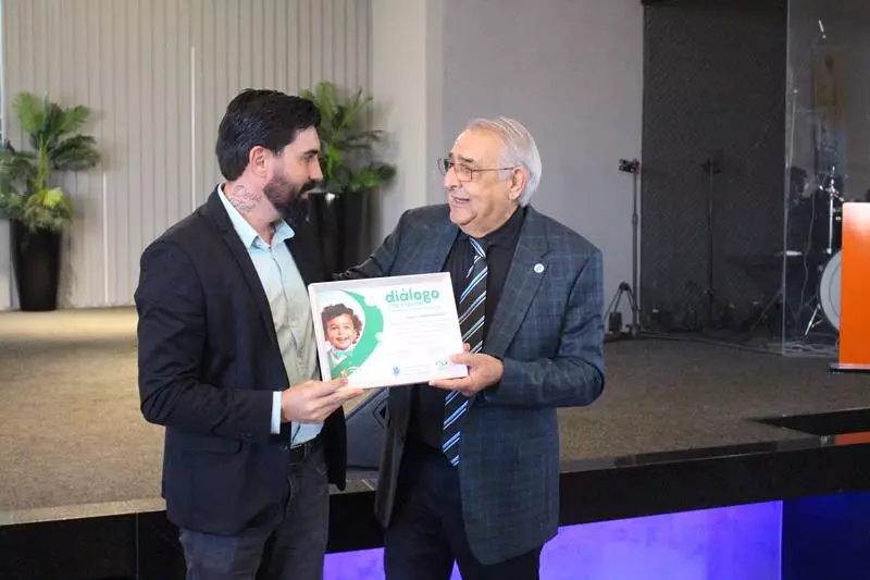 Ciclo de palestras promovidas pelo TCE-MS reuniu o Cone Sul em Amambai